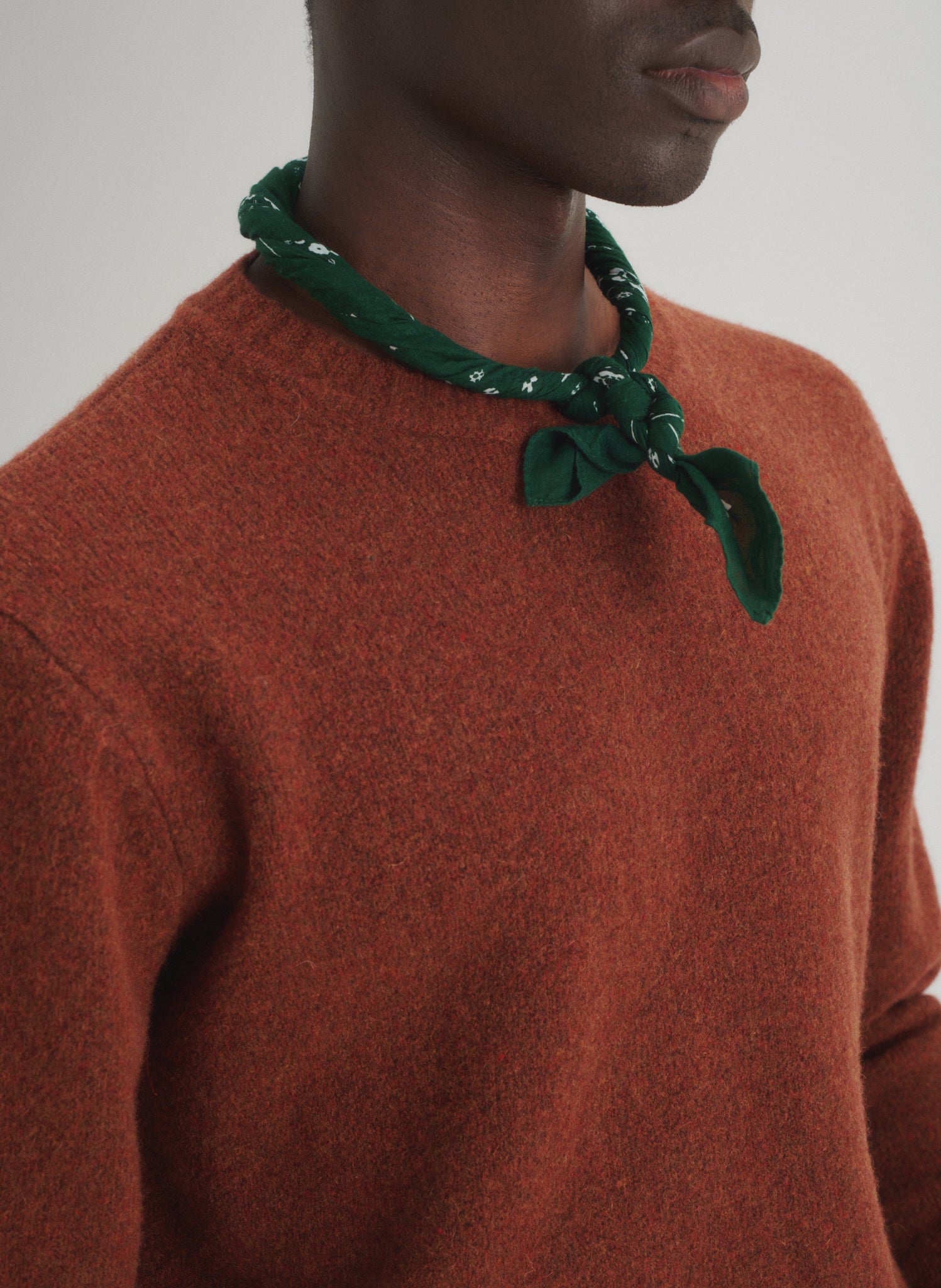 pull laine et fibres recyclees 4