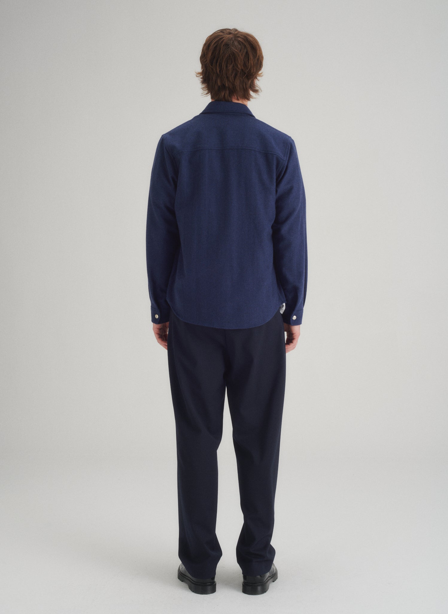 surchemise flanelle 3