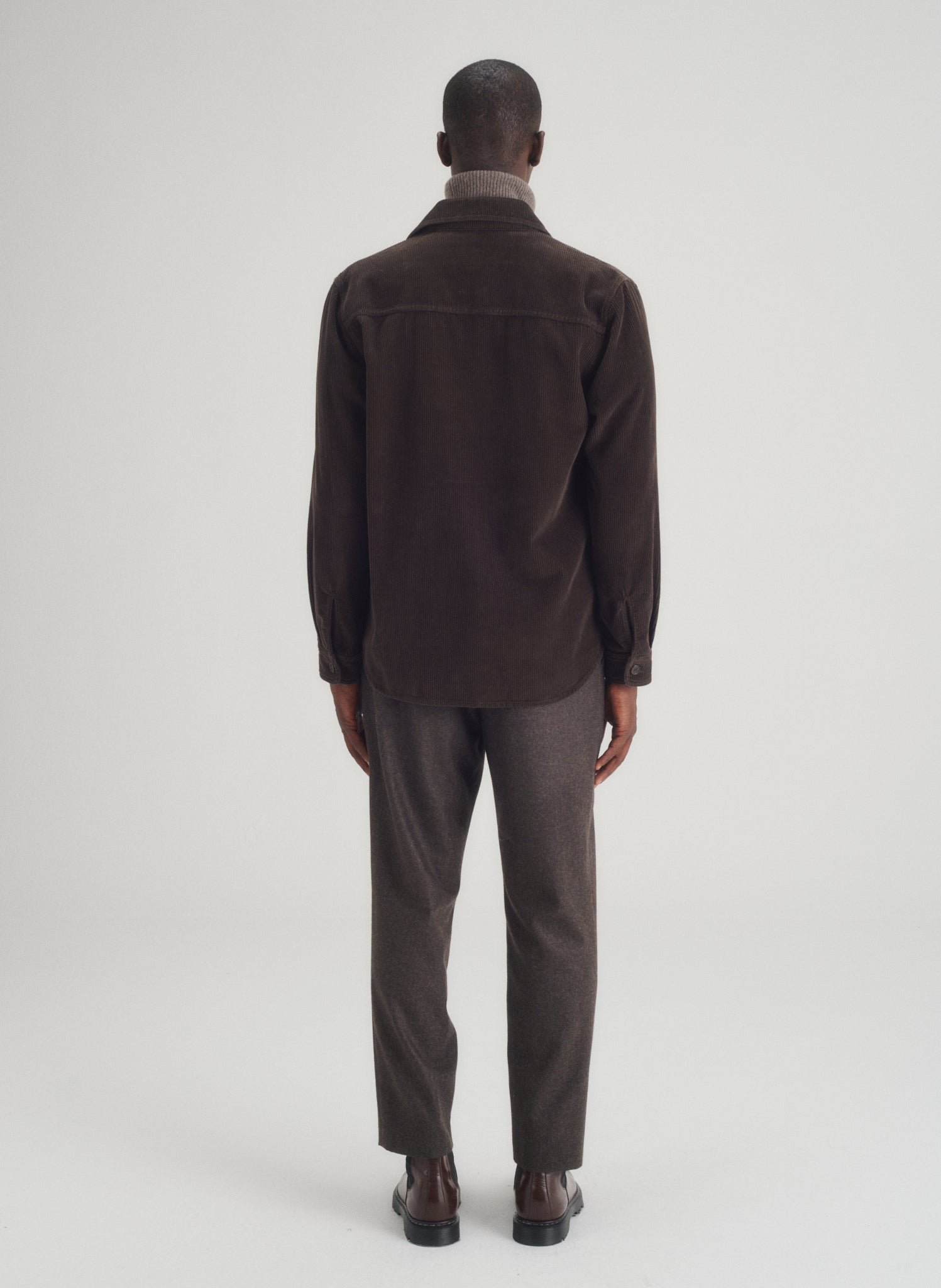 surchemise velours 10