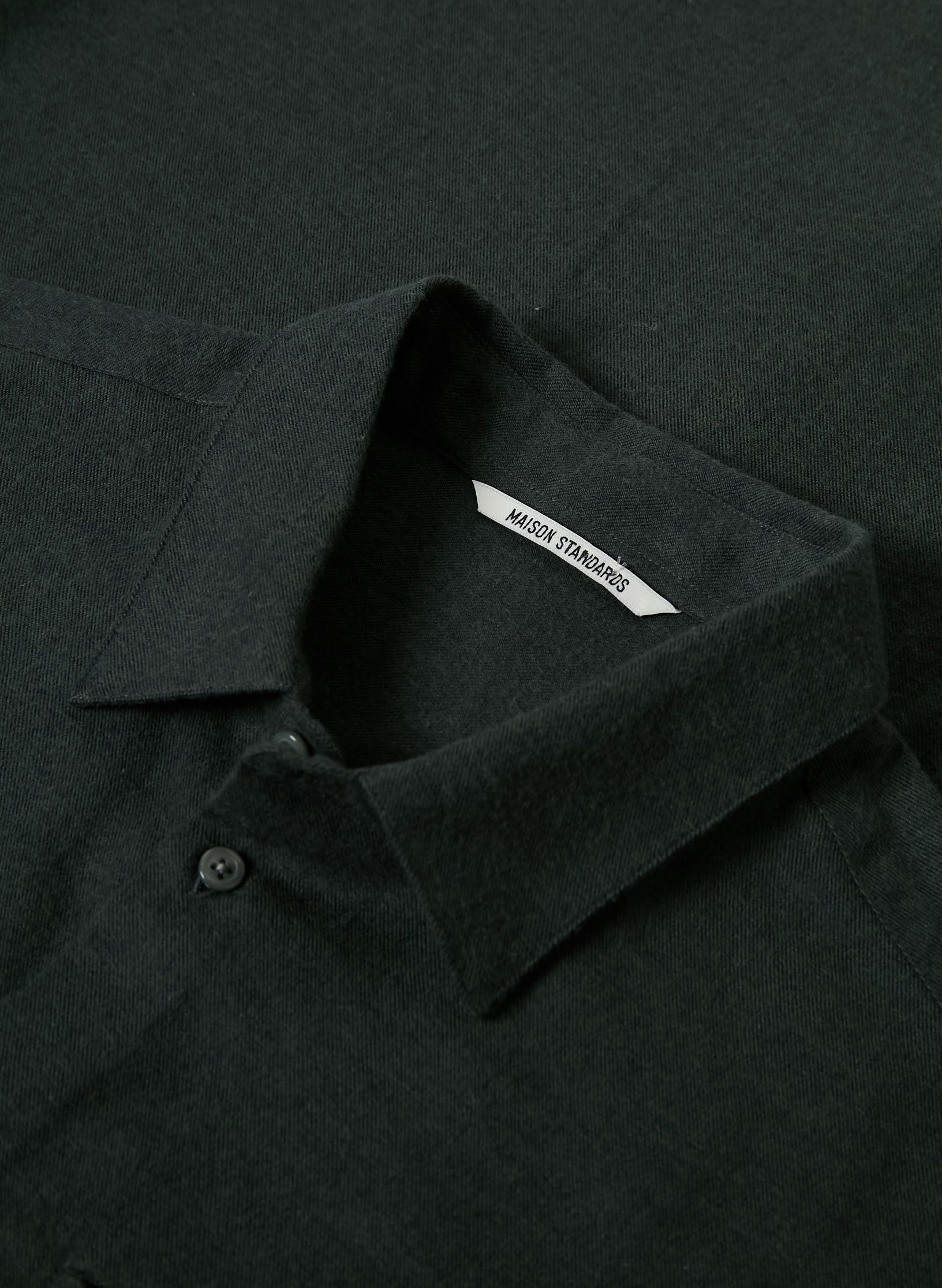 chemise flanelle poche