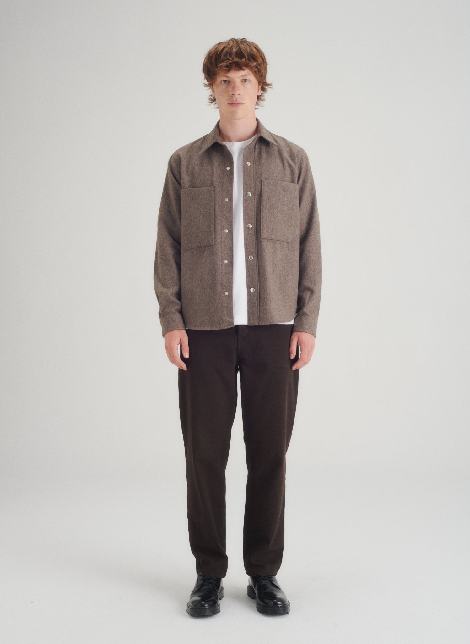 surchemise flanelle 4