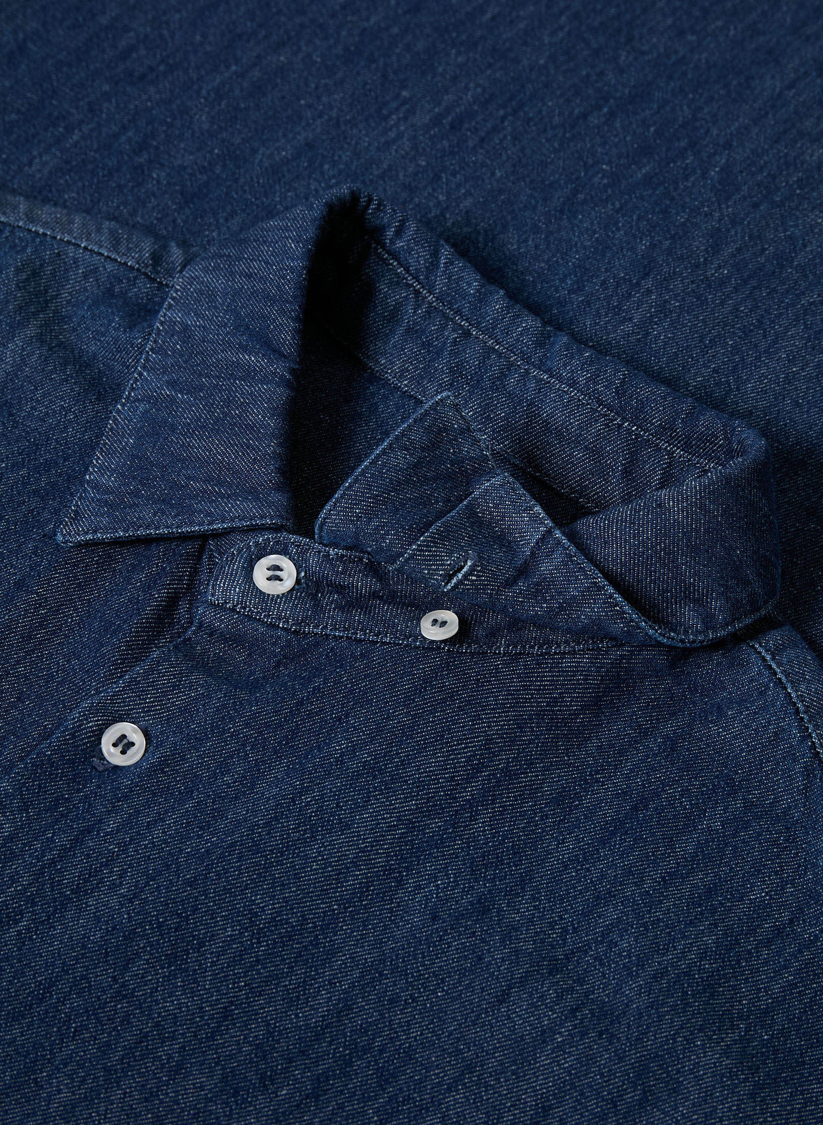 chemise denim 1