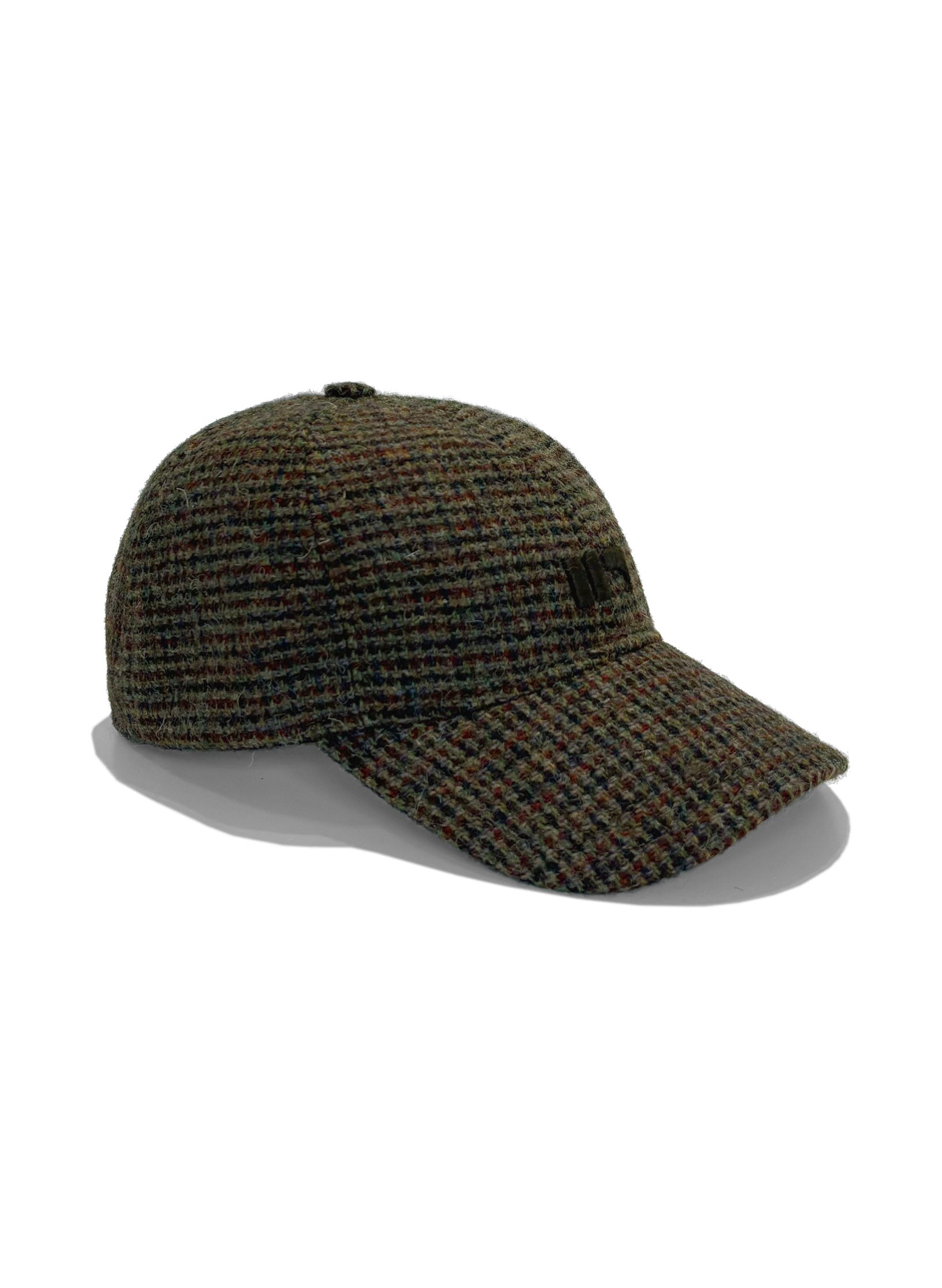 Casquette Laine - Marron