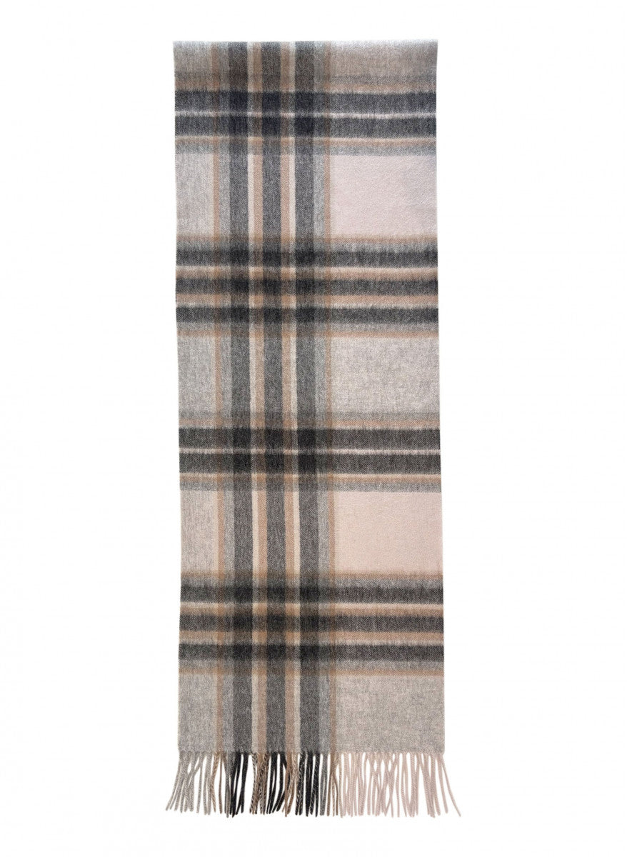 Echarpe Blake -  Marron