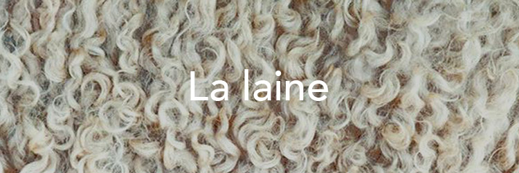 La laine